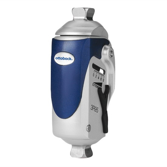 3R95高強(qiáng)度單軸液壓膝關(guān)節(jié)(圖1) 3R95高強(qiáng)度單軸液壓膝關(guān)節(jié)(圖1)