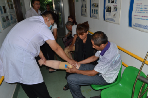 從假肢價格方面能區(qū)分出假肢質量好與壞么(圖1) 從假肢價格方面能區(qū)分出假肢質量好與壞么(圖1)