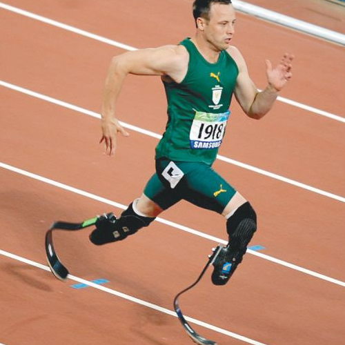 截肢患者在穿戴假肢時殘肢部位出現(xiàn)裂口該怎么辦呢?(圖2) 截肢患者在穿戴假肢時殘肢部位出現(xiàn)裂口該怎么辦呢?(圖2)