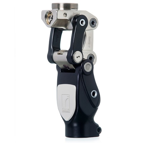 膝關(guān)節(jié)在整個假肢結(jié)構(gòu)中起到什么作用(圖1) 膝關(guān)節(jié)在整個假肢結(jié)構(gòu)中起到什么作用(圖1)