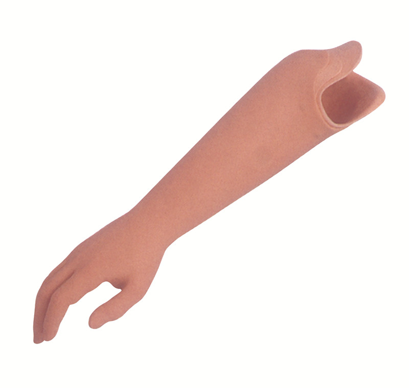 假肢價格廠家怎么幫兒童安裝假肢(圖1) 假肢價格廠家怎么幫兒童安裝假肢